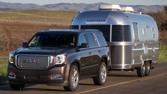 ST Trailer