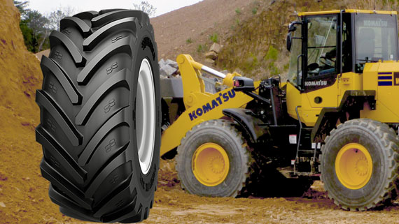 OTR&AG Tire